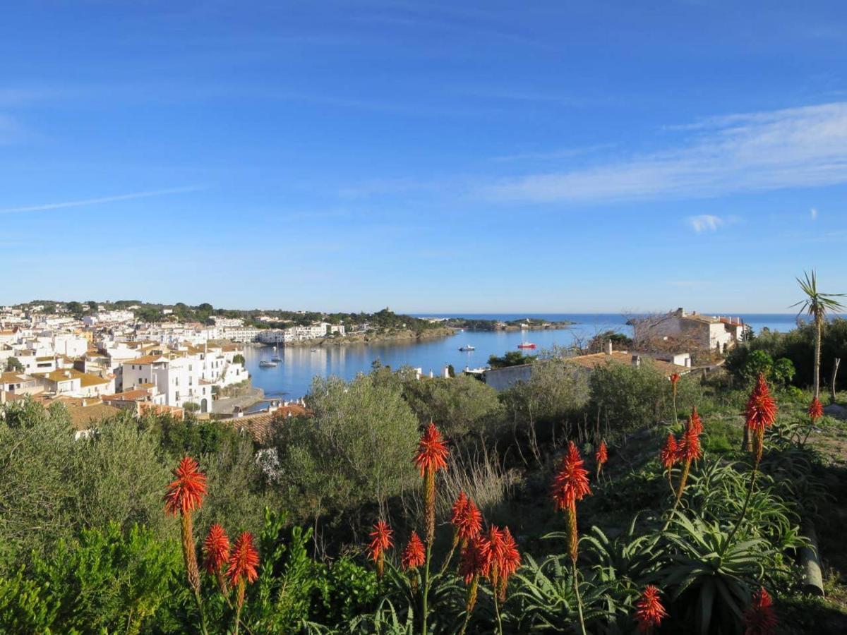 Come And Enjoy ! Cadaqués Esterno foto